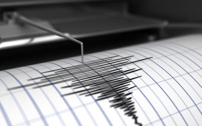Kisebb földrengés volt Gyomaendrőd közelében