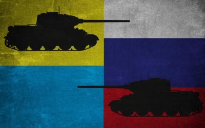 A brit miniszterelnök szerint a NATO-nak hosszú távra kell vállalnia Ukrajna támogatását
