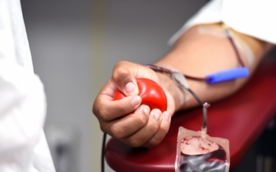 A vérellátó plazmaadásra kéri a betegségen átesetteket
