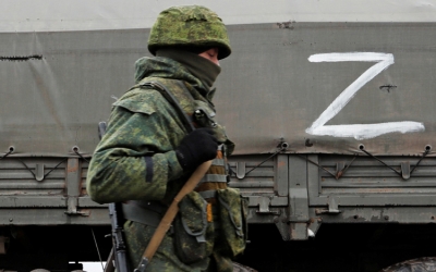 Az oroszok szerint már 383 ezer ukrán katona halt vagy sebesült meg