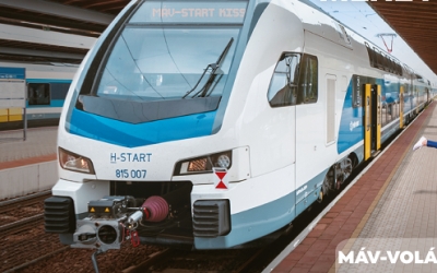Idén is indulnak vonatok a horvát tengerpartra Budapestről