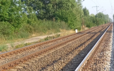 MÁV: vasárnap újraindul a forgalom a győri vasúti fővonalon