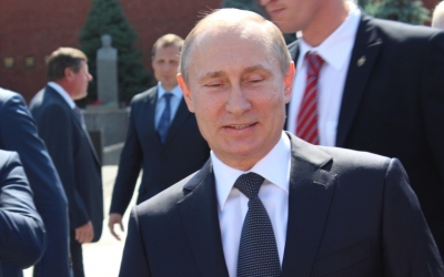 Putyin: az ukrán katonai hírszerzés tudta, hogy hadifoglyok vannak az Il-76-oson