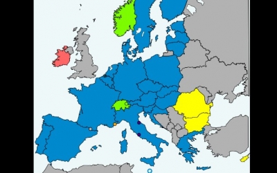 Uniós spanyol elnökség: Bulgária és Románia márciusban csatlakozik a schengeni övezethez
