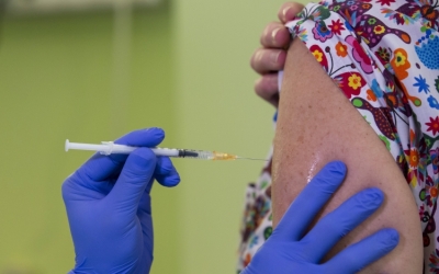 Jelentős előrelépés van a két új vakcina engedélyezésében