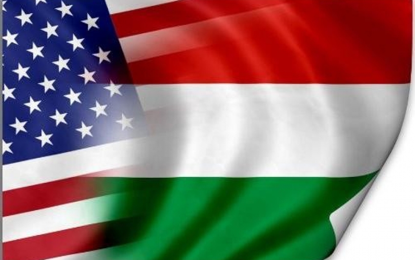 Nemzeti összetartozás napja - Az Egyesült Államokban több mint 1,4 millióan vallják magukat magyarnak, vagy magyar származásúnak