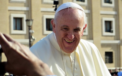 Ferenc pápa szerint a genderideológia a mai kor egyik legnagyobb veszélye