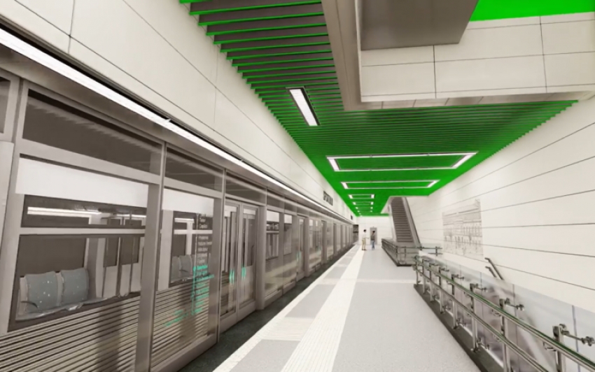 Kibocsátották a kolozsvári metróvonal építési engedélyét