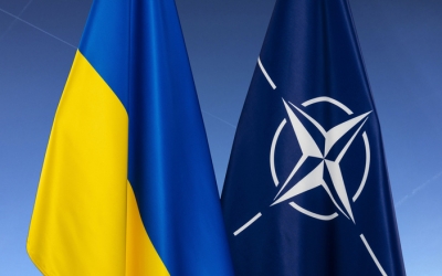 Jens Stoltenberg: a NATO-nak kiszámítható és hosszú távú katonai segítséget kell nyújtania Ukrajnának
