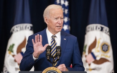 Joe Biden az ukrajnai és izraeli katonai támogatás fokozása mellett érvelt rendkívüli tévébeszédében